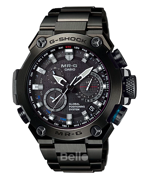 Casio G-Shock MRG-G1000B-1A