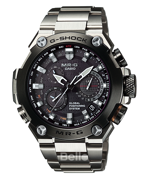 Casio G-Shock MRG-G1000D-1A