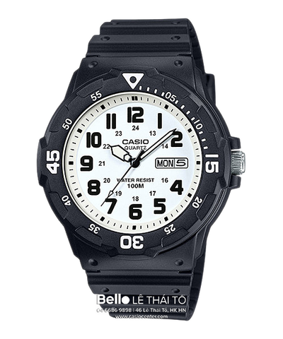 Đồng hồ Casio Nam MRW-200H-7BVDF