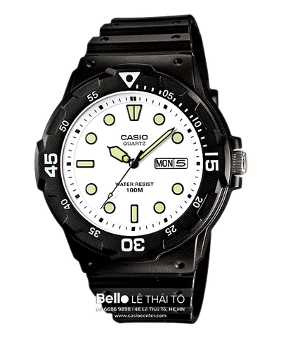 Đồng hồ Casio Nam MRW-200H-7EVDF