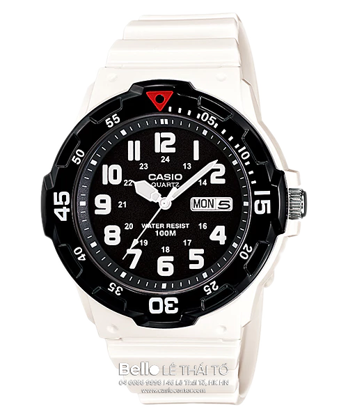 Casio Standard MRW-200HC-7B