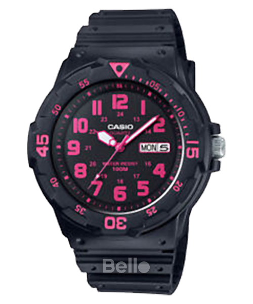 Casio Standard MRW-200H-4C