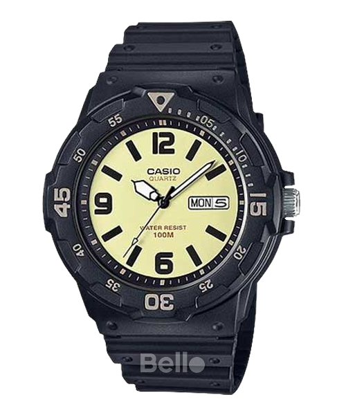 Casio Standard MRW-200H-5B