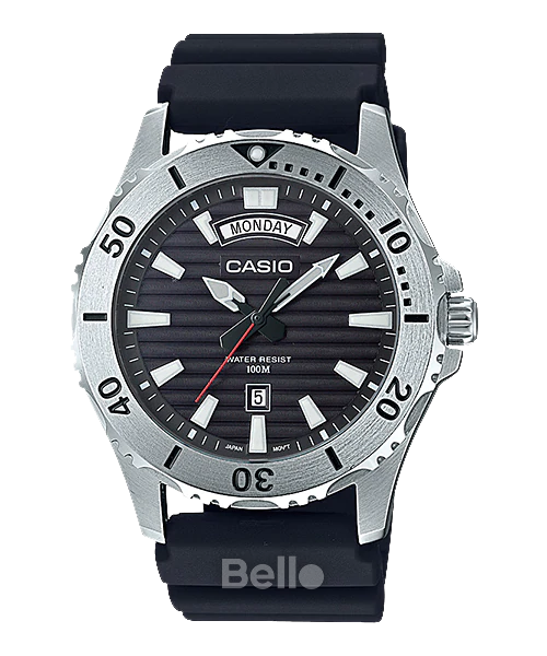 Casio Standard MTD-1087-1A
