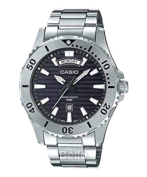 Casio Standard MTD-1087D-1A