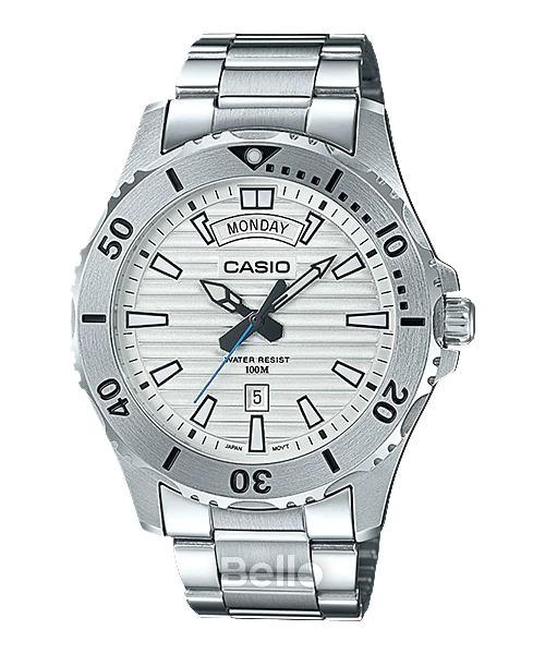 Casio Standard MTD-1087D-7A
