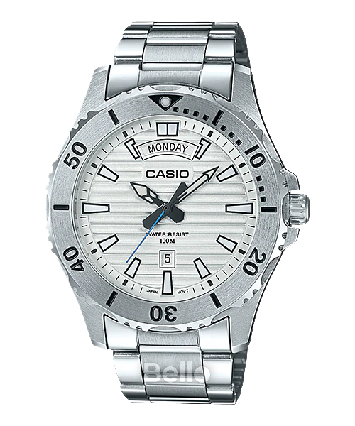 Casio Standard MTD-1087D-7A
