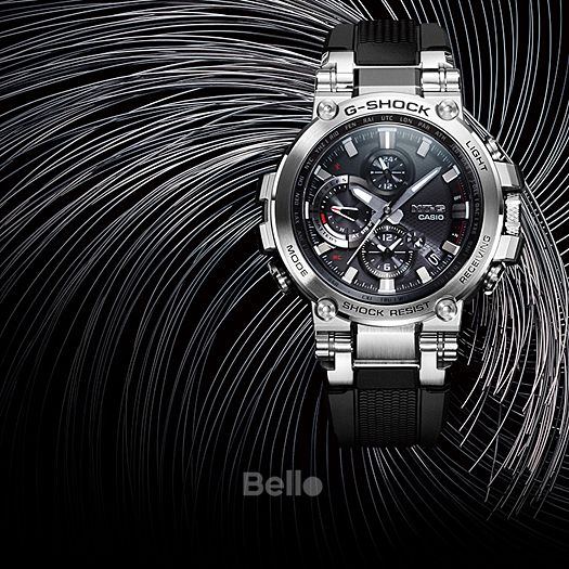 Casio G-Shock MTG-B1000-1A