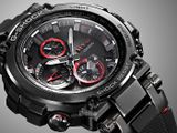  [Pin Miễn Phí Trọn Đời] MTG-B1000B-1A - Đồng hồ G-Shock Nam - Tem Vàng Chống Giả 