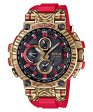  [Pin Miễn Phí Trọn Đời] MTG-B1000CX-4A - Đồng hồ G-Shock Nam - Tem Vàng Chống Giả 