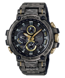  [Pin Miễn Phí Trọn Đời] MTG-B1000DCM-1A - Đồng hồ G-Shock Nam - Tem Vàng Chống Giả 