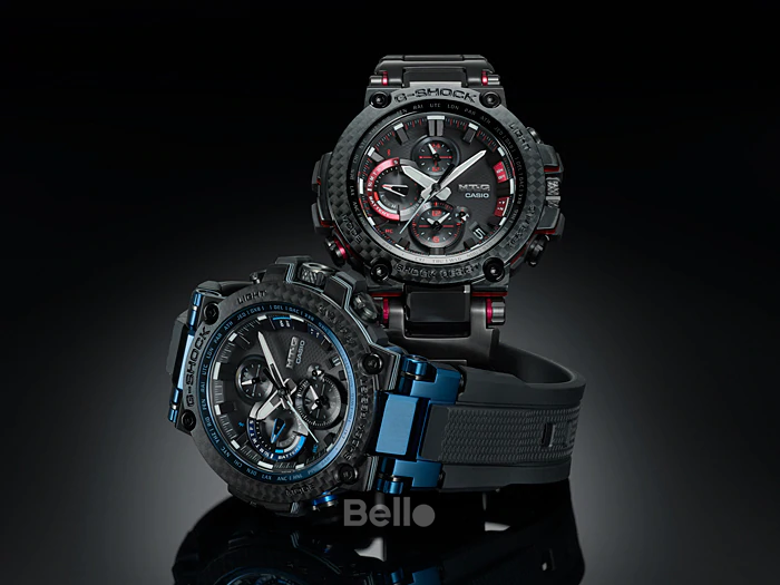 G-Shock MTG-B1000XB-1A | Chính Hãng Giá Rẻ Giảm 20%