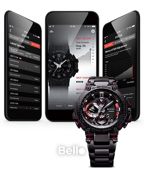 G-Shock MTG-B1000XBD-1A | Chính Hãng Giá Rẻ Giảm 20%