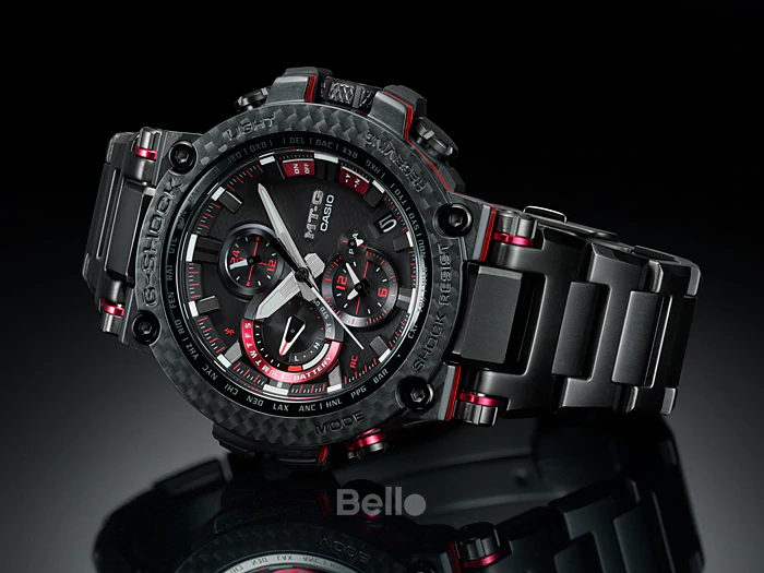 G-Shock MTG-B1000XBD-1A | Chính Hãng Giá Rẻ Giảm 20%