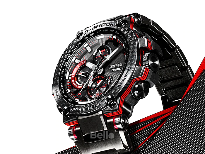 G-Shock MTG-B1000XBD-1A | Chính Hãng Giá Rẻ Giảm 20%