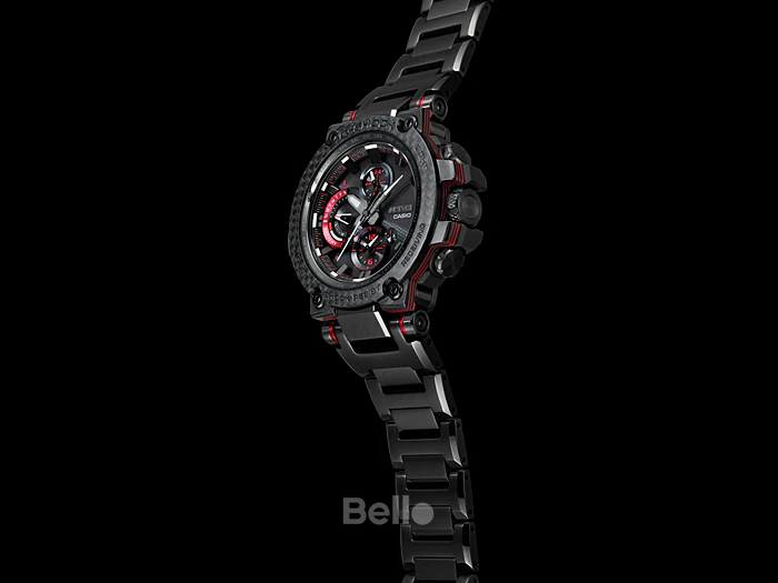 G-Shock MTG-B1000XBD-1A | Chính Hãng Giá Rẻ Giảm 20%