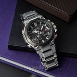  [Pin Miễn Phí Trọn Đời] MTG-B2000D-1A - Đồng hồ G-Shock Nam - Tem Vàng Chống Giả 