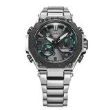  [Pin Miễn Phí Trọn Đời] MTG-B2000XD-1A - Đồng hồ G-Shock Nam - Tem Vàng Chống Giả 