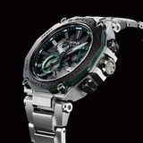  [Pin Miễn Phí Trọn Đời] MTG-B2000XD-1A - Đồng hồ G-Shock Nam - Tem Vàng Chống Giả 