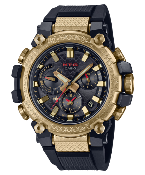 MTG-B3000CXD-9A - G-Shock Vảy Rồng Limited Edition 2024