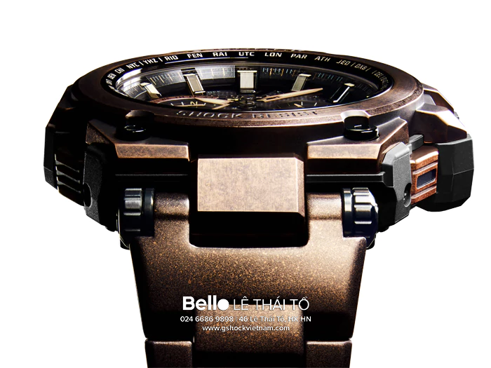 Casio G-Shock MTG-G1000AR-1A