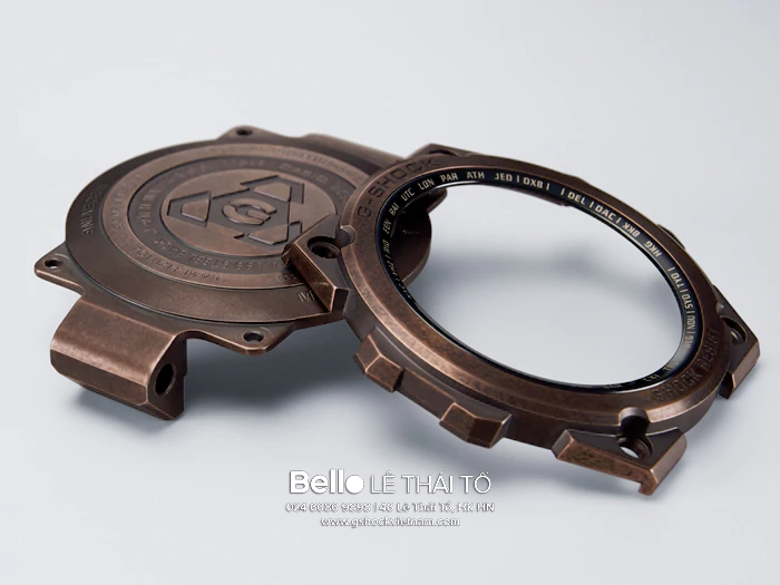 Casio G-Shock MTG-G1000AR-1A
