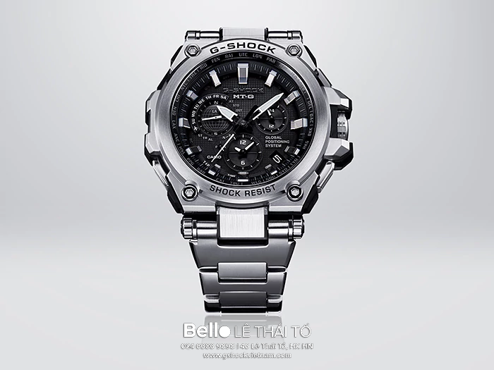Casio G-Shock MTG-G1000D-1A