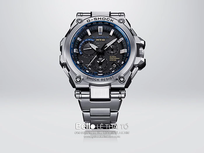 Casio G-Shock MTG-G1000D-1A2