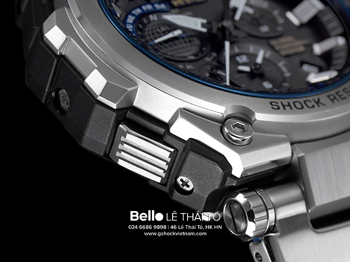 Casio G-Shock MTG-G1000D-1A2
