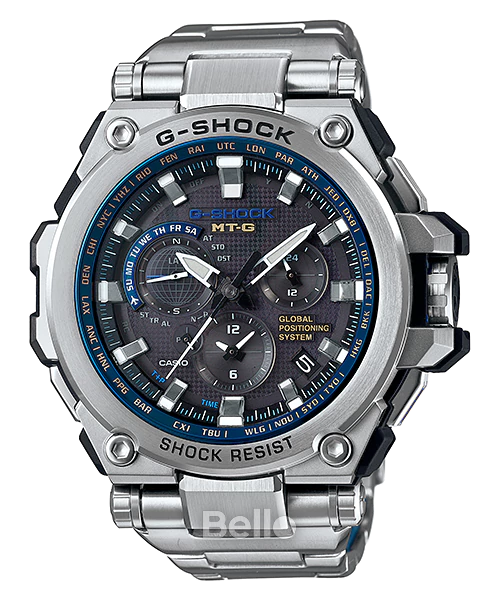 Casio G-Shock MTG-G1000D-1A2