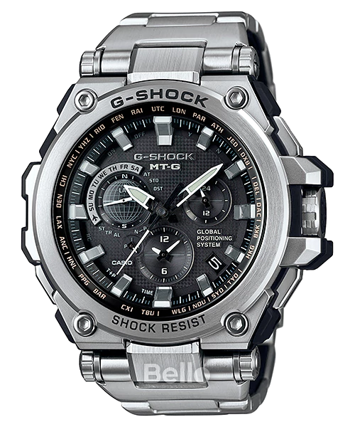 Casio G-Shock MTG-G1000D-1A