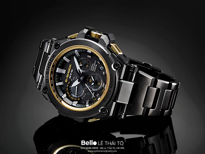 Casio G-Shock MTG-G1000GB-1A