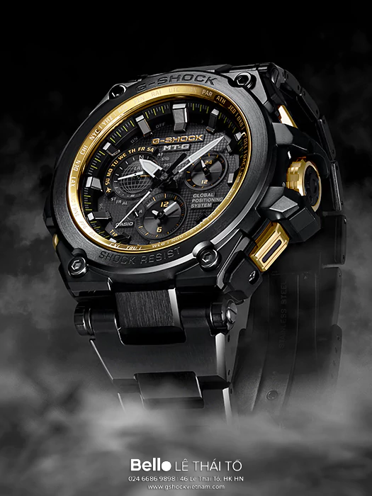 Casio G-Shock MTG-G1000GB-1A