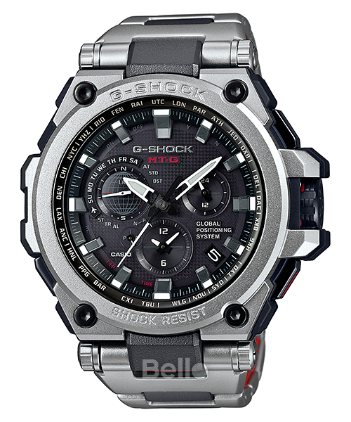 Casio G-Shock MTG-G1000RS-1A