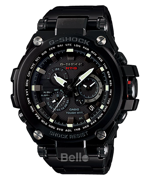 Casio G-Shock MTG-S1000BD-1A