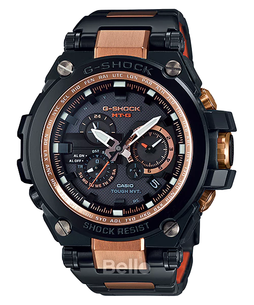 Casio G-Shock MTG-S1000BD-5A
