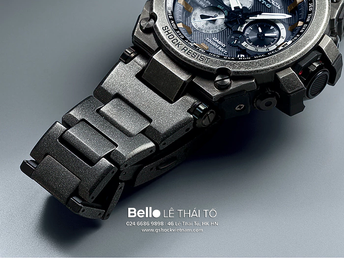 Casio G-Shock MTG-S1000V-1A