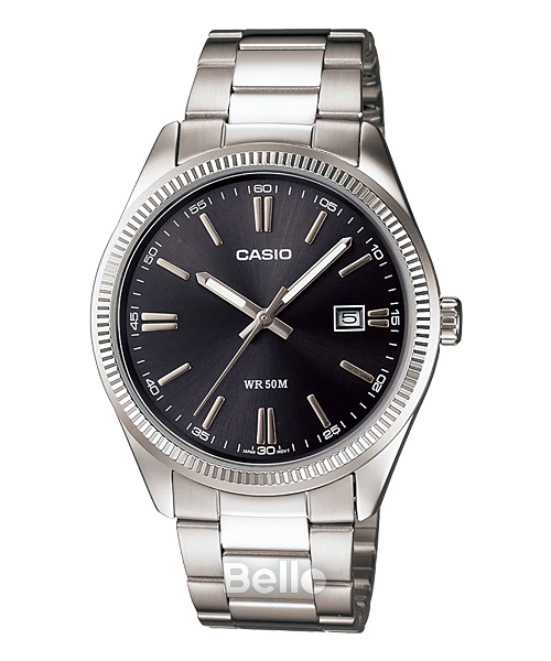 Casio Standard MTP-1302D-1A1