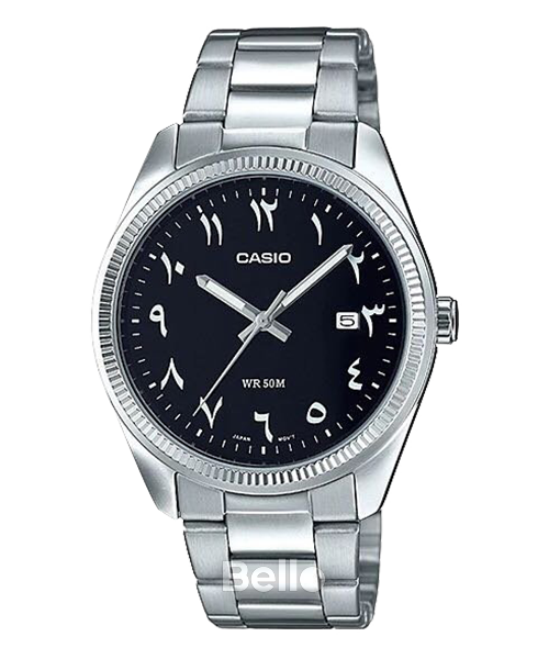 Casio Standard MTP-1302D-1B3