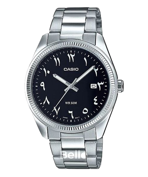 Casio Standard MTP-1302D-1B3