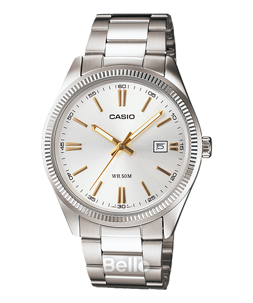 Casio Standard MTP-1302D-7A2