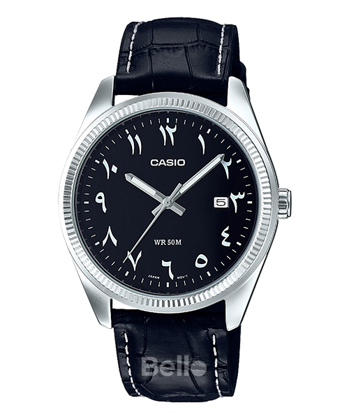 Casio Standard MTP-1302L-1B3
