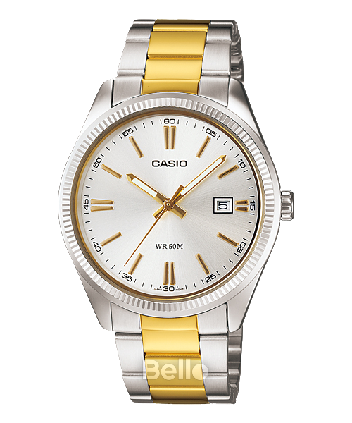 Casio Standard MTP-1302SG-7A