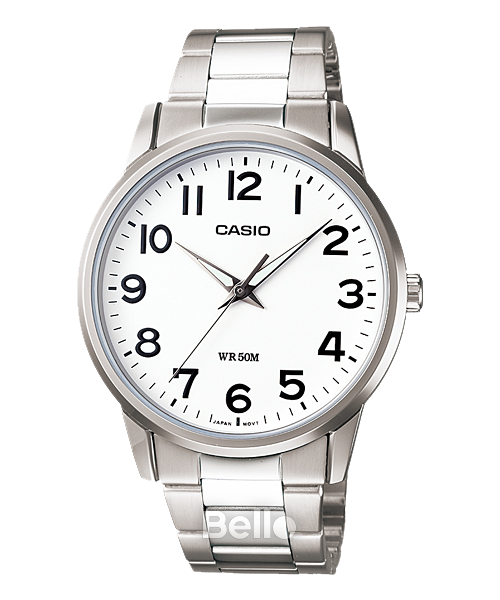 Casio Standard MTP-1303D-7B