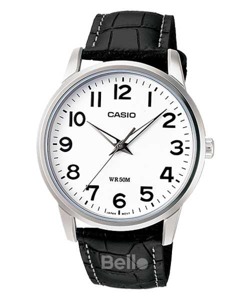 Casio Standard MTP-1303L-7B