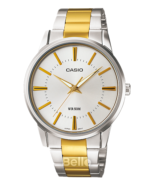 Casio Standard MTP-1303SG-7A