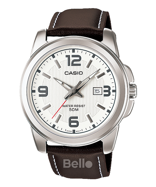 Casio Standard MTP-1314L-7A
