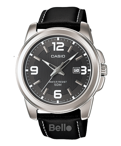 Casio Standard MTP-1314L-8A