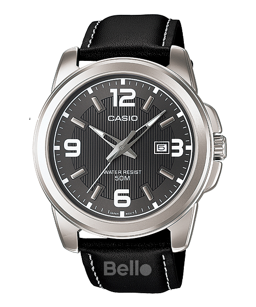 Casio Standard MTP-1314L-8A