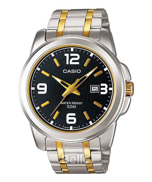 Casio Standard MTP-1314SG-1A